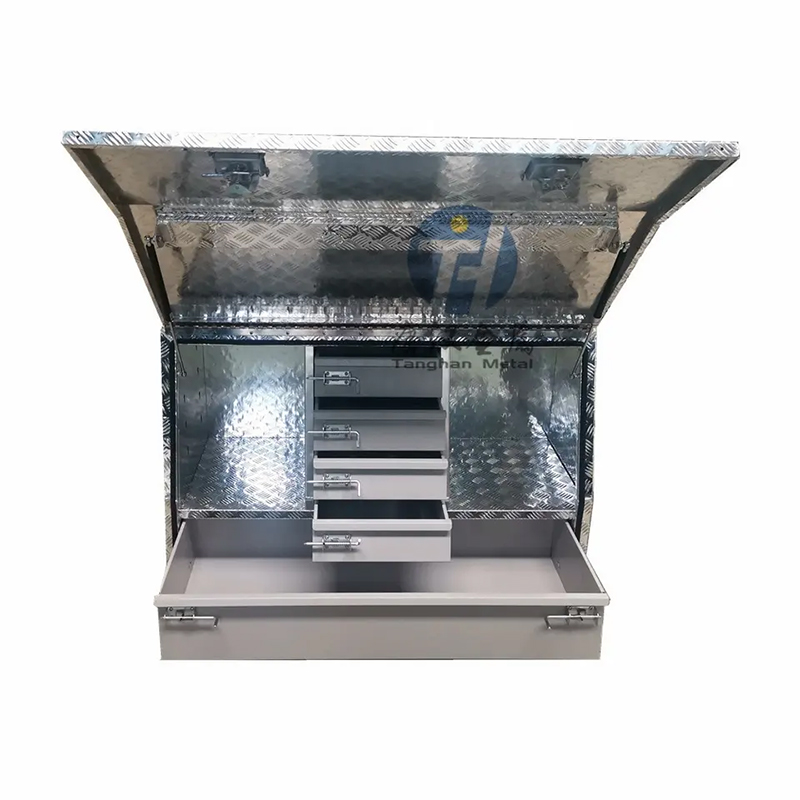 Ute Tool Box Buy Ute Tool Box, Aluminum Checker Plate Toolbox