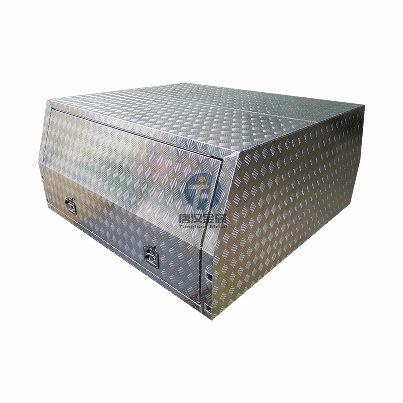 Ute Canopy Ute Storage Box on Ute Tray Bed with T Handle Lock Buy Ute